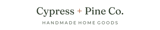 Cypress + Pine Co. - Home